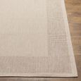 Tuareg Rug - Jute - TRG2368 - Beige - Sizes Available