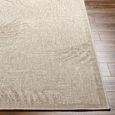 Tuareg Rug - Jute - TRG2384 - Beige - Sizes Available