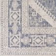 Tuareg Rug - TRG2344 - Blue - Sizes Available