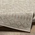 Tuareg Rug - Global Jute - TRG2354 - Brown - Sizes Available