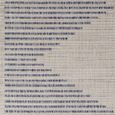 Tuareg Rug - TRG2360 - Ivory & Blue - Sizes Available