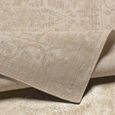 Tuareg Rug - Jute - TRG2347 - Brown - 160cm x 213cm