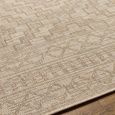 Tuareg Rug - Jute - TRG2351 - Brown - Sizes Available