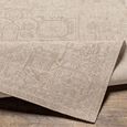 Tuareg Rug - Oriental Jute - TRG2392 - Brown - 160cm x 213cm