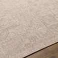 Tuareg Rug - Oriental Jute - TRG2392 - Brown - 160cm x 213cm