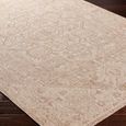 Tuareg Rug - Oriental Jute - TRG2392 - Brown - 160cm x 213cm