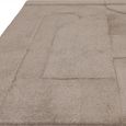 Clearance - Contemporary Design Tova Rug - Moleskin - 200cm x 290cm - FSS17349
