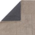 Clearance - Contemporary Design Tova Rug - Moleskin - 200cm x 290cm - FSS17349
