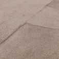 Clearance - Contemporary Design Tova Rug - Moleskin - 200cm x 290cm - FSS17349