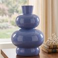 Moisa Vase - Very Peri - Metal