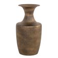 Danique Vase - Gold - Metal