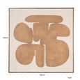 Odyssey Wall Art - Gold - Right