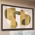 Joylin Wall Art - Green