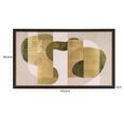 Joylin Wall Art - Green