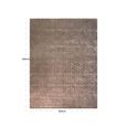 Arles Carpet- Taupe - Fabric - 200cm x 300cm