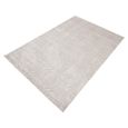 Flynn Carpet - Ivory - Fabric - 200cm x 300cm