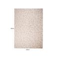 La Gomera Carpet - Beige - Fabric - 200cm x 300cm