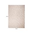 La Gomera Carpet - Beige - Fabric - 200cm x 300cm