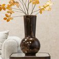 Jolise Vase - Copper - Aluminium