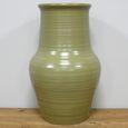 Vase - Green - Ceramic