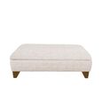 Buoyant Austin Fabric Storage Footstool - Variation Available