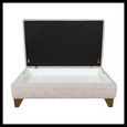 Buoyant Austin Fabric Storage Footstool - Variation Available
