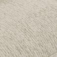 Naples Beige Fabric Footstool thumbnail 3