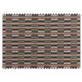 Arden Multi Colour Rug - Sizes Available thumbnail