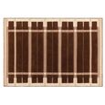 Fable Chocolate Rug - Sizes Available thumbnail