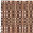 Arden Chocolate Rug - Sizes Available thumbnail 5