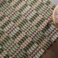 Arden Green Rug - Sizes Available thumbnail 3