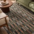 Arden Multi Colour Rug - Sizes Available thumbnail 2