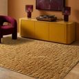 Casa Gold Rug - Sizes Available thumbnail 2