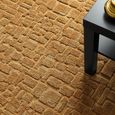 Casa Gold Rug - Sizes Available thumbnail 3