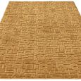 Casa Gold Rug - Sizes Available thumbnail 4