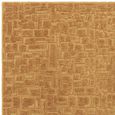 Casa Gold Rug - Sizes Available thumbnail 5