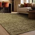 Casa Green Rug - Sizes Available thumbnail 2
