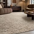 Casa Oyster Rug - Sizes Available thumbnail 2