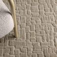 Casa Oyster Rug - Sizes Available thumbnail 3