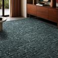 Casa Teal Rug - Sizes Available thumbnail 2