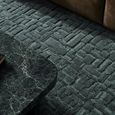 Casa Teal Rug - Sizes Available thumbnail 3