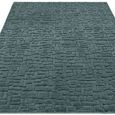 Casa Teal Rug - Sizes Available thumbnail 4