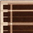 Fable Chocolate Rug - Sizes Available thumbnail 5