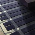Fable Navy Blue Rug - Sizes Available thumbnail 3