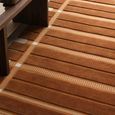 Fable Rust Rug - Sizes Available thumbnail 3