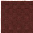 Mercer Burgundy Rug - Sizes Available thumbnail 5