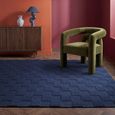 Mercer Cobalt Rug - Sizes Available thumbnail 2