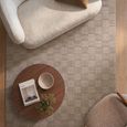 Mercer Natural Rug - Sizes Available thumbnail 2