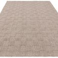 Mercer Natural Rug - Sizes Available thumbnail 4