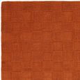 Mercer Rust Rug - Sizes Available thumbnail 5